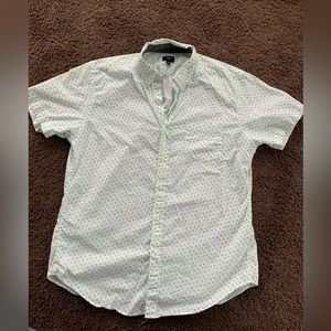 J. Crew Button Down